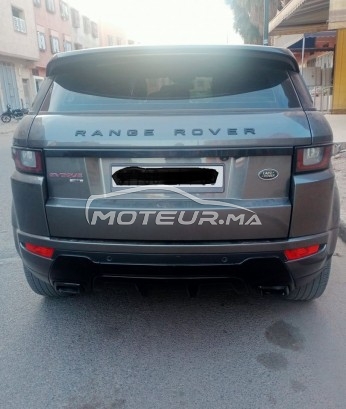 لاندروفر رانجي روفير يفوكيوي مستعملة 1862475