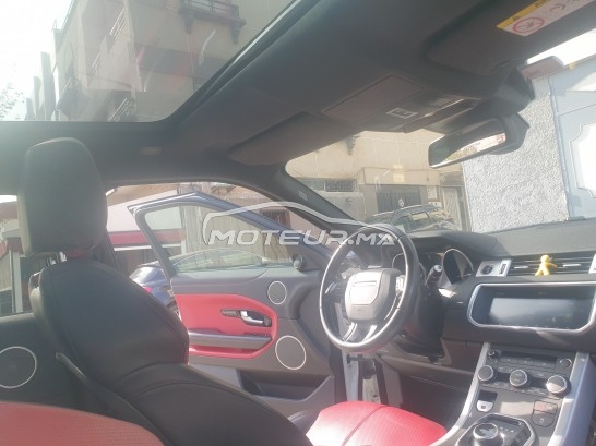 لاندروفر رانجي روفير يفوكيوي Hse مستعملة 1842908