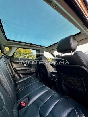 لاندروفر رانجي روفير يفوكيوي 190cv / suv/4×4 مستعملة 1725238