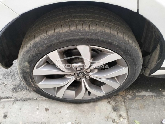 LAND-ROVER Range rover evoque occasion 3271347