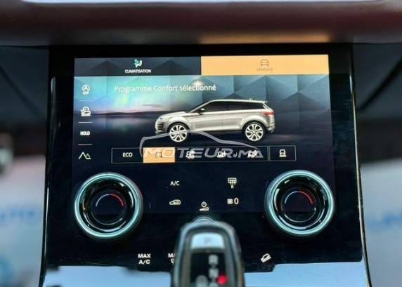 لاندروفر رانجي روفير يفوكيوي مستعملة 2903465