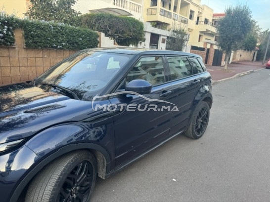 لاندروفر رانجي روفير يفوكيوي مستعملة 1835013