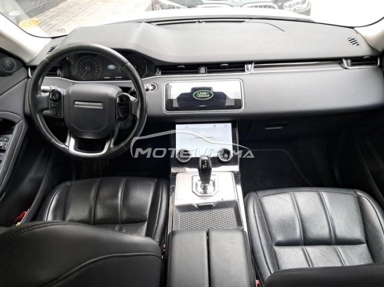 لاندروفر رانجي روفير يفوكيوي مستعملة 3212197