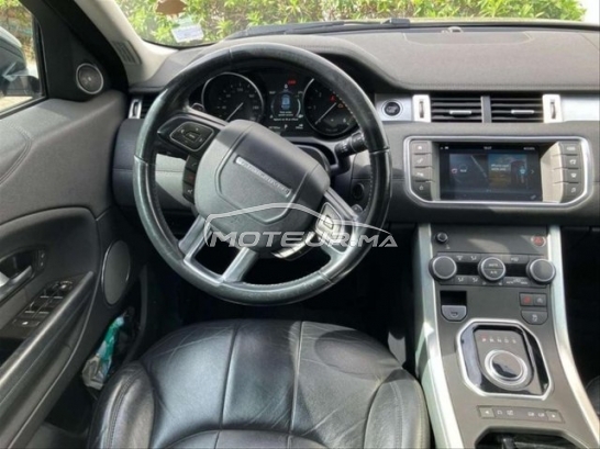 لاندروفر رانجي روفير يفوكيوي مستعملة 3270626