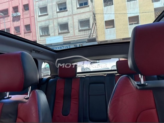 LAND-ROVER Range rover evoque Dynamique plus 2.2l occasion 2247982