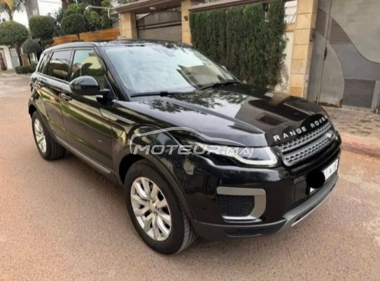 لاندروفر رانجي روفير يفوكيوي Gt مستعملة 2623217