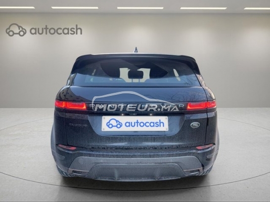 لاندروفر رانجي روفير يفوكيوي مستعملة 3271716