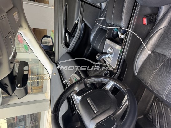 لاندروفر رانجي روفير يفوكيوي Dynamique مستعملة 2959188