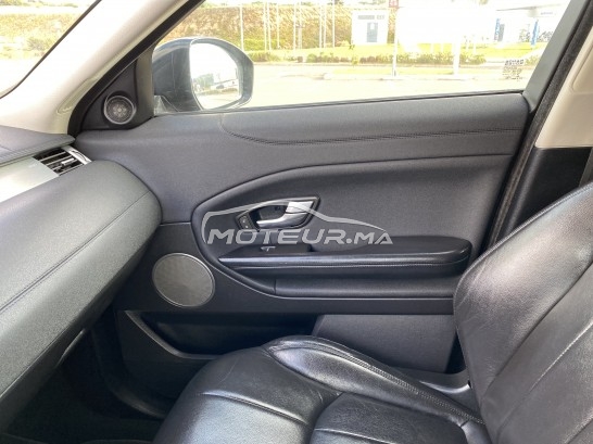 لاندروفر رانجي روفير يفوكيوي مستعملة 1648888