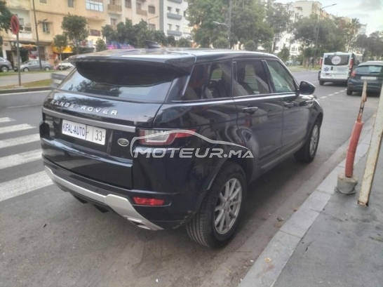 لاندروفر رانجي روفير يفوكيوي مستعملة 3189750