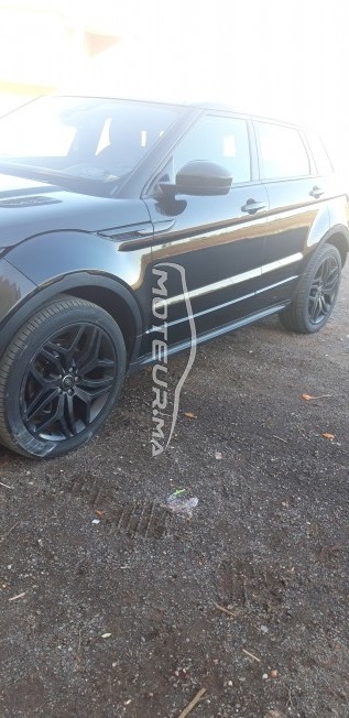 لاندروفر رانجي روفير يفوكيوي 2018 مستعملة 1770892