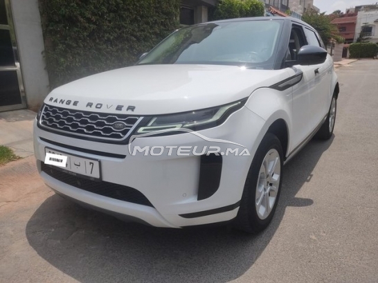 لاندروفر رانجي روفير يفوكيوي مستعملة 2349086