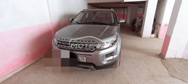 لاندروفر رانجي روفير يفوكيوي مستعملة 1775487