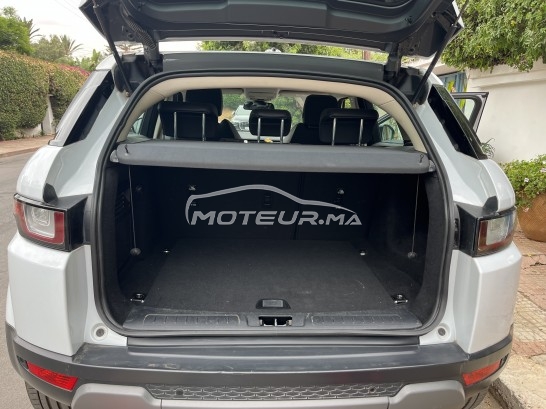 لاندروفر رانجي روفير يفوكيوي Full option - va2bd station wagon مستعملة 2440601