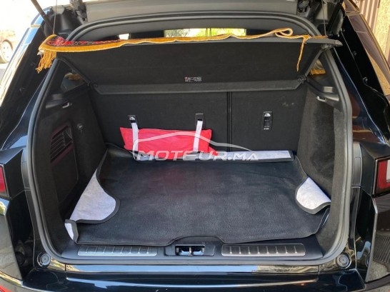 LAND-ROVER Range rover evoque Hse dynamique occasion 1626384