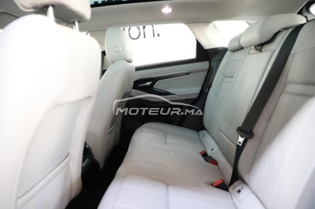LAND-ROVER Range rover evoque occasion 2863726