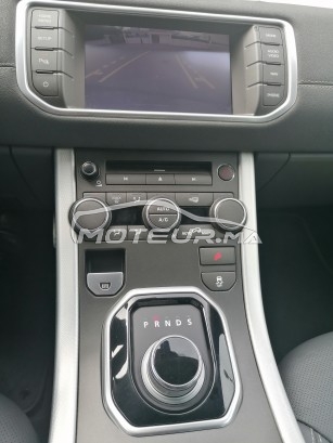 لاندروفر رانجي روفير يفوكيوي Sd4 مستعملة 1840749