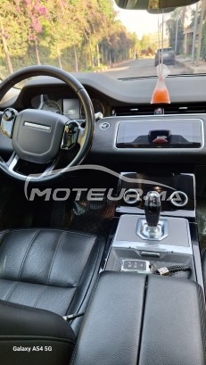 لاندروفر رانجي روفير يفوكيوي مستعملة 2572388