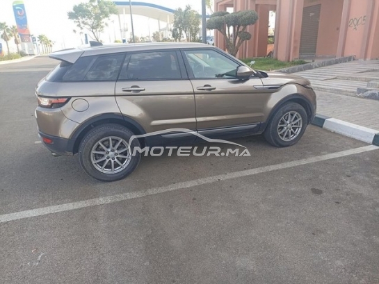 لاندروفر رانجي روفير يفوكيوي مستعملة 2507146