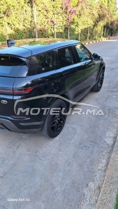 لاندروفر رانجي روفير يفوكيوي مستعملة 2572390