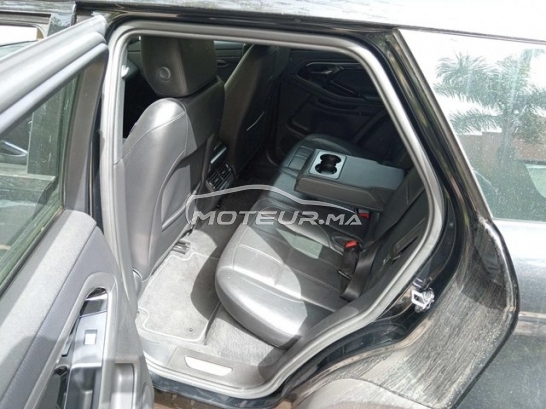 LAND-ROVER Range rover evoque occasion 3394604