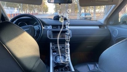 لاندروفر رانجي روفير يفوكيوي مستعملة 1998431