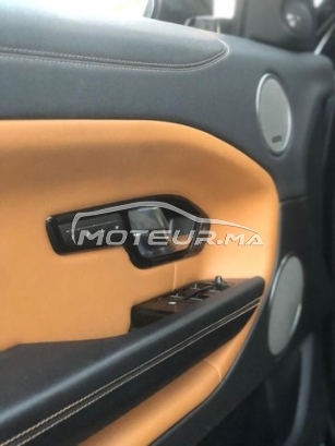 لاندروفر رانجي روفير يفوكيوي مستعملة 1648184