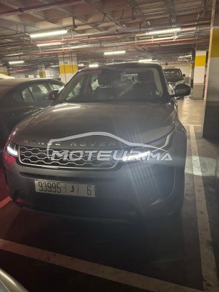 لاندروفر رانجي روفير يفوكيوي 2.0d i4 163 ps awd auto مستعملة 2956692