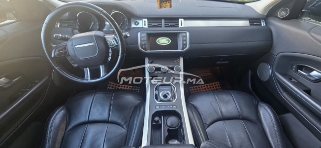 لاندروفر رانجي روفير يفوكيوي . مستعملة 2866095