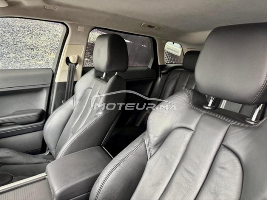 لاندروفر رانجي روفير يفوكيوي مستعملة 3330342