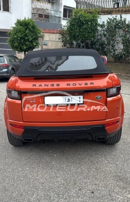 لاندروفر رانجي روفير يفوكيوي مستعملة 2021152