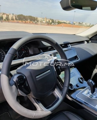 لاندروفر رانجي روفير يفوكيوي Bb velar مستعملة 1754529