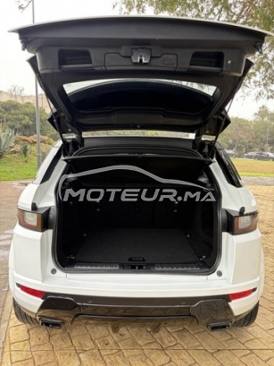 لاندروفر رانجي روفير يفوكيوي مستعملة 3188152