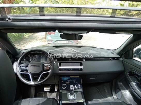 لاندروفر رانجي روفير يفوكيوي مستعملة 3385258