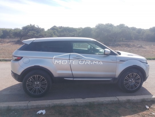 لاندروفر رانجي روفير يفوكيوي 2012 مستعملة 2793974