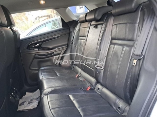 LAND-ROVER Range rover evoque occasion 3272902