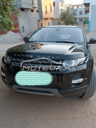 لاندروفر رانجي روفير يفوكيوي Prestige مستعملة 1734880