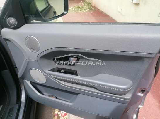 لاندروفر رانجي روفير يفوكيوي Sd4 مستعملة 1840750