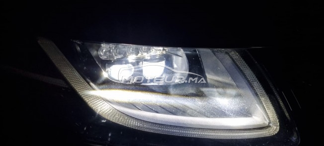 لاندروفر رانجي روفير يفوكيوي Dynamique plus مستعملة 1787149