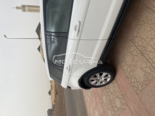 لاندروفر رانجي روفير يفوكيوي مستعملة 1569981