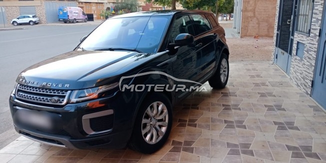 لاندروفر رانجي روفير يفوكيوي مستعملة 1786492