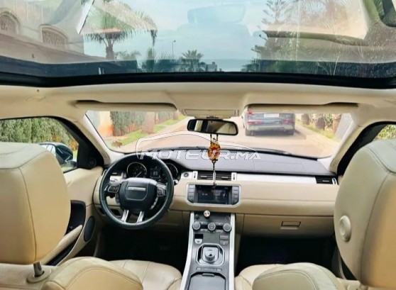 لاندروفر رانجي روفير يفوكيوي Gt مستعملة 2623221