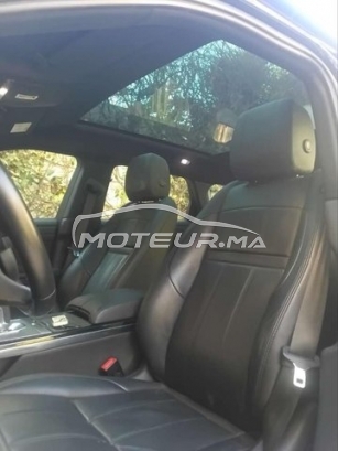 لاندروفر رانجي روفير يفوكيوي مستعملة 3099254