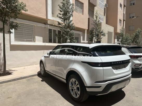 لاندروفر رانجي روفير يفوكيوي مستعملة 2156763