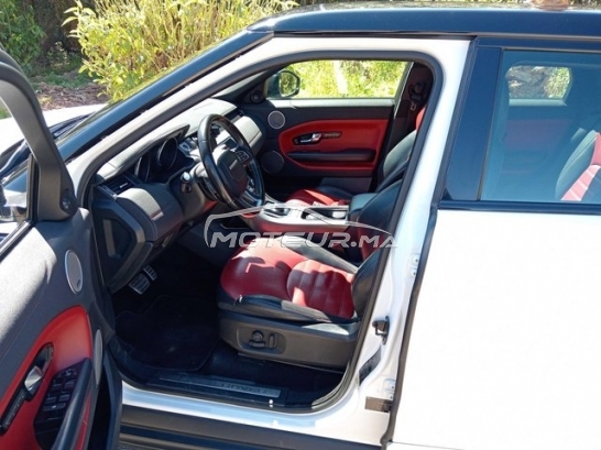 لاندروفر رانجي روفير يفوكيوي مستعملة 3449354