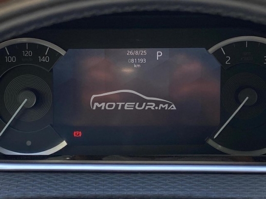 لاندروفر رانجي روفير يفوكيوي مستعملة 2514643