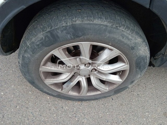 LAND-ROVER Range rover evoque occasion 3208446