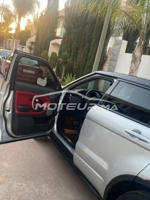 لاندروفر رانجي روفير يفوكيوي Sd4 مستعملة 1749204