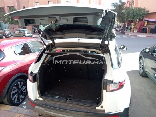 لاندروفر رانجي روفير يفوكيوي مستعملة 3470222