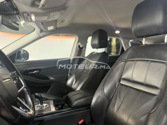 LAND-ROVER Range rover evoque occasion 3485032